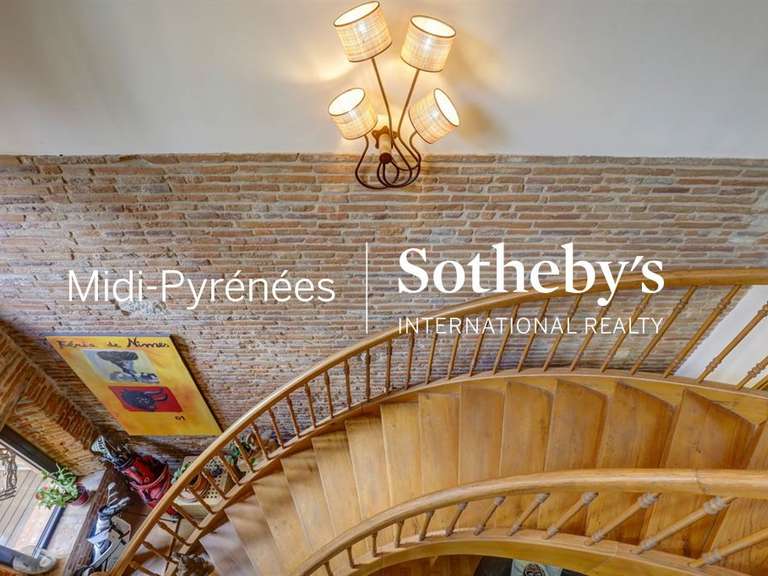 Maison Verfeil - 3 chambres - 258m²