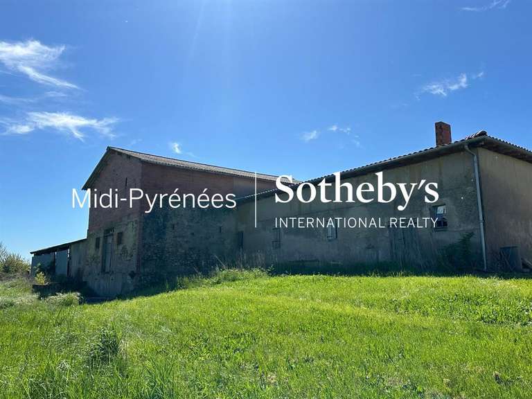 House Verfeil - 7 bedrooms - 350m²