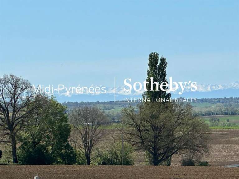 House Verfeil - 7 bedrooms - 350m²