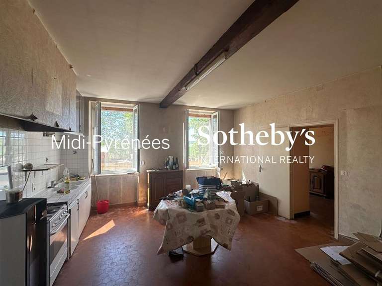 House Verfeil - 7 bedrooms - 350m²