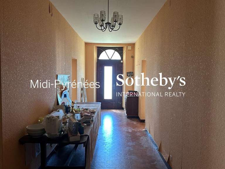 House Verfeil - 7 bedrooms - 350m²