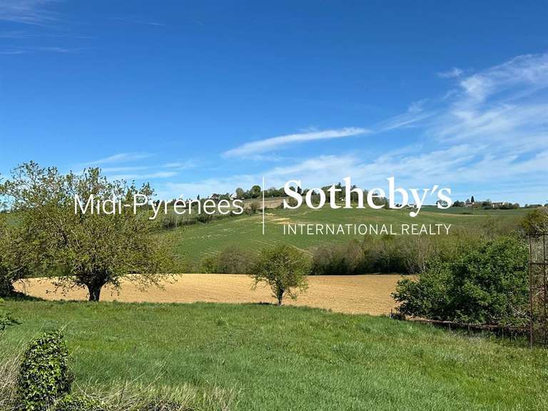 House Verfeil - 7 bedrooms - 350m²