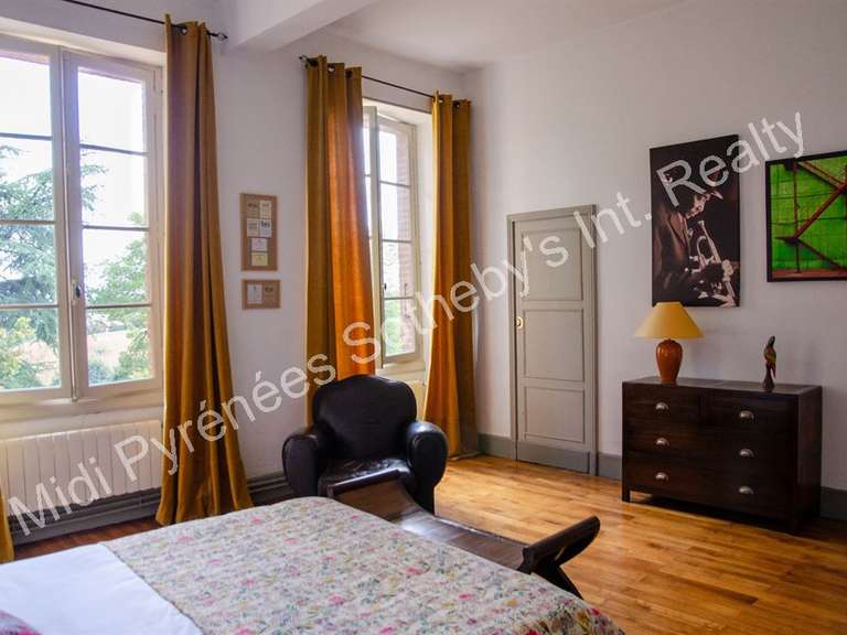 Maison Verfeil - 11 chambres - 580m²
