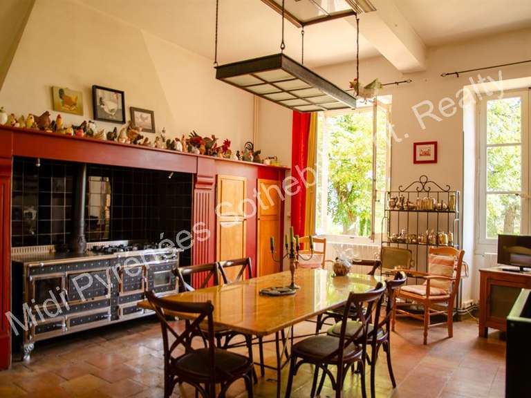 Maison Verfeil - 11 chambres - 580m²