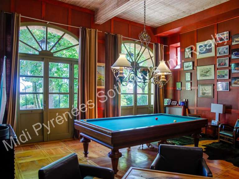 Maison Verfeil - 11 chambres - 580m²