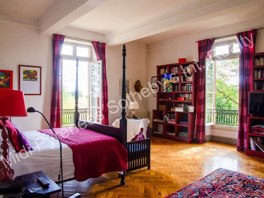 House Verfeil