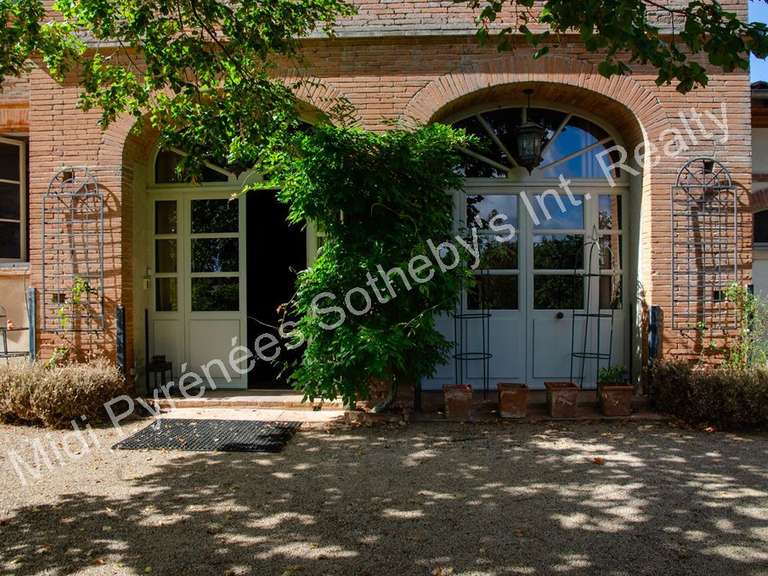 Maison Verfeil - 11 chambres - 580m²