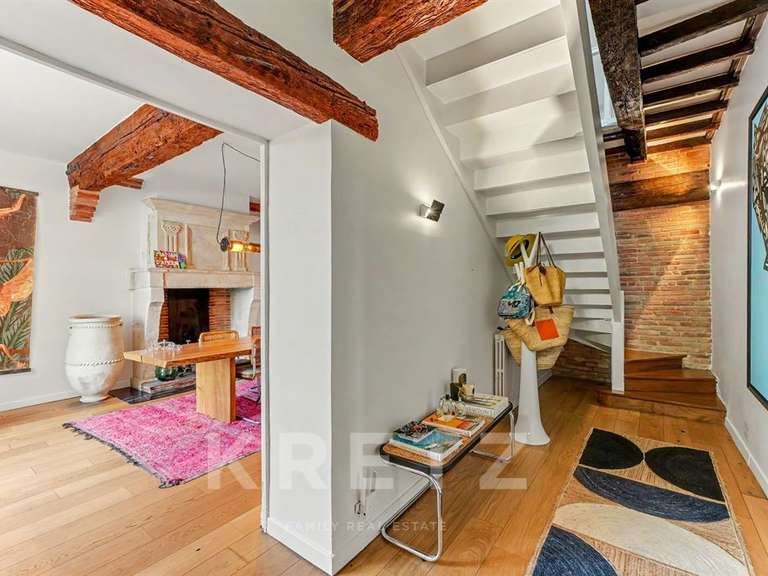 Maison Verfeil - 4 chambres - 266m²