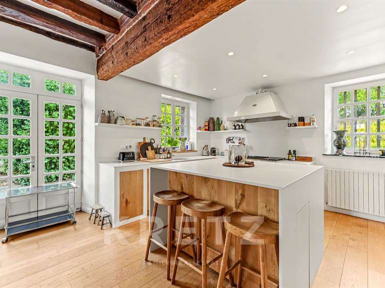 Maison Verfeil - 4 chambres - 266m²