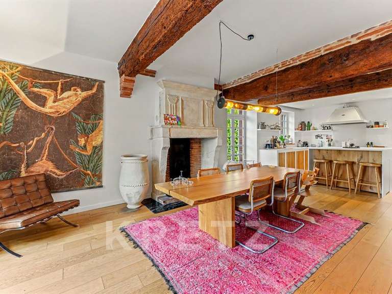 Maison Verfeil - 4 chambres - 266m²