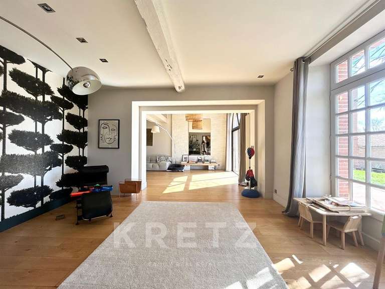 Maison Verfeil - 4 chambres - 266m²