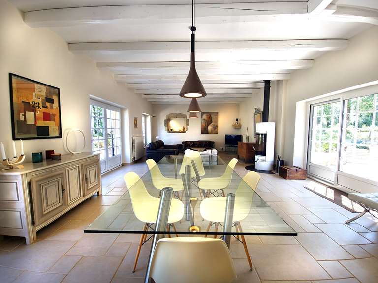 Maison Verfeil - 4 chambres - 230m²