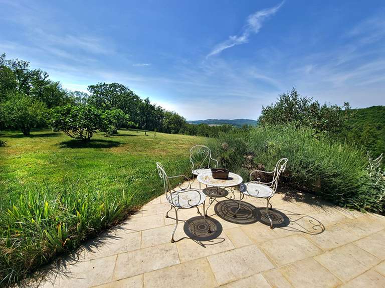 Maison Verfeil - 4 chambres - 230m²