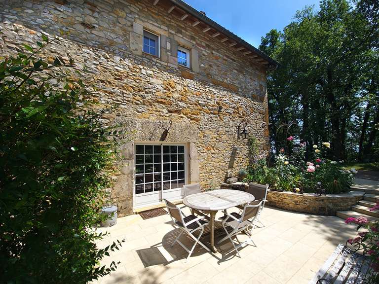 Maison Verfeil - 4 chambres - 230m²