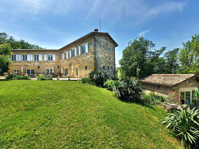 Maison Verfeil - 4 chambres - 230m²