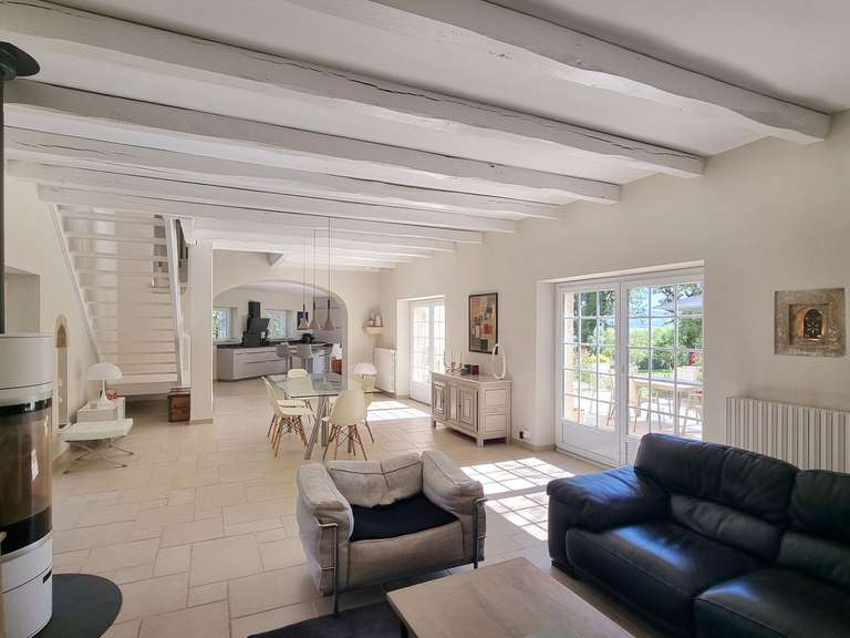 Maison Verfeil - 4 chambres - 230m²