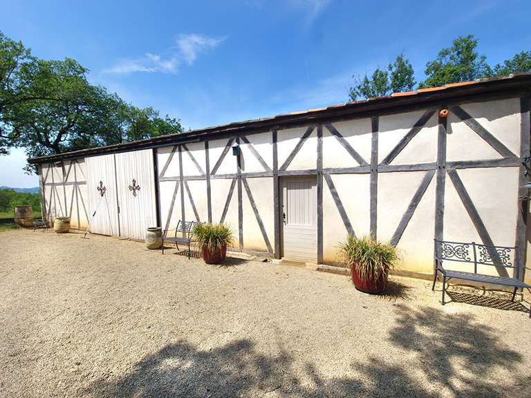 Maison Verfeil - 4 chambres - 230m²