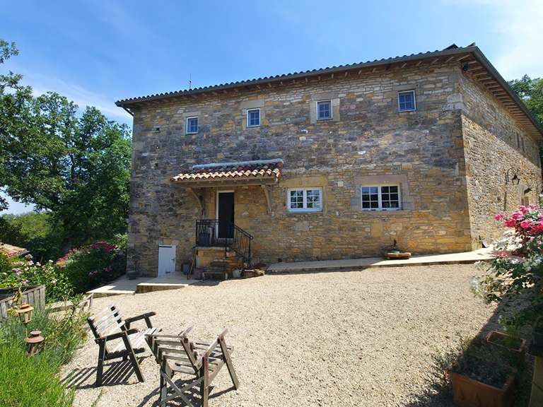 Maison Verfeil - 4 chambres - 230m²