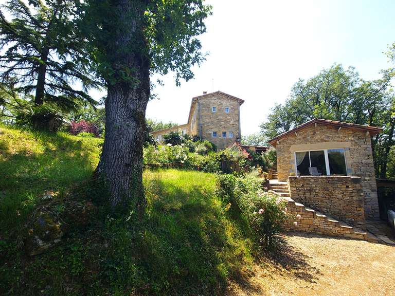 Maison Verfeil - 4 chambres - 230m²