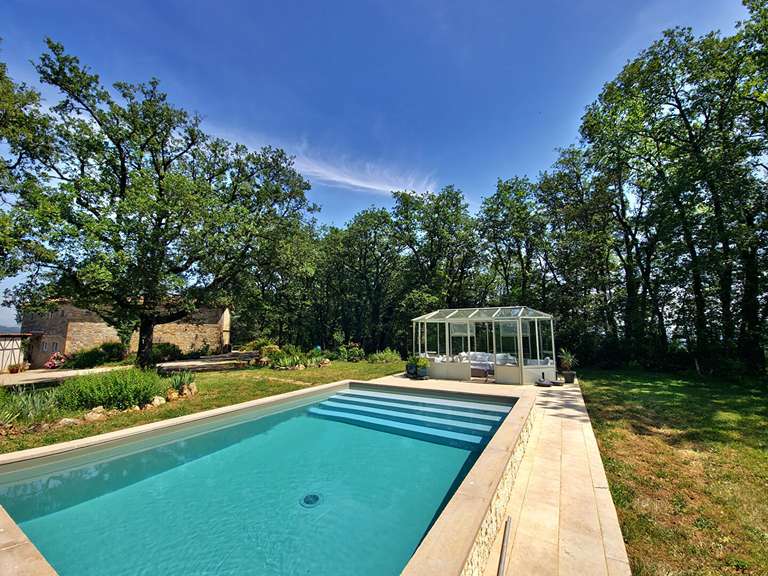 Maison Verfeil - 4 chambres - 230m²