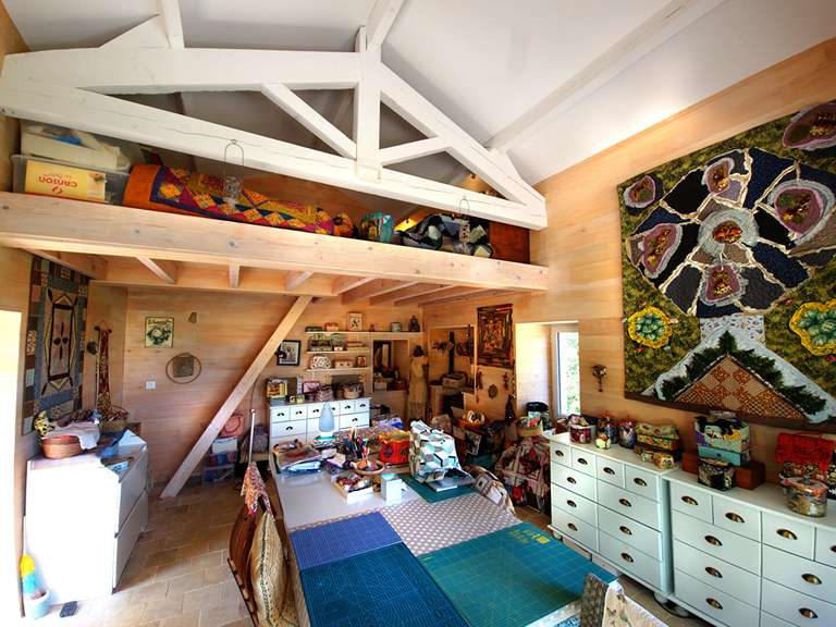 Maison Verfeil - 4 chambres - 230m²