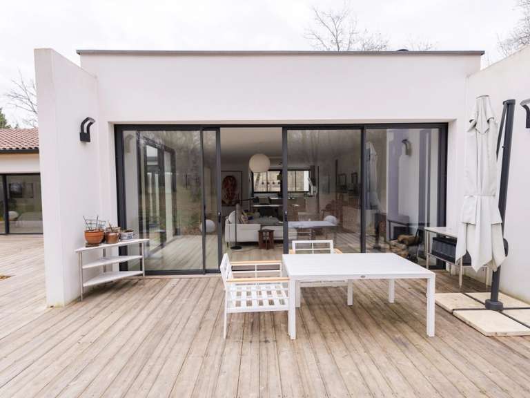 Villa Verfeil - 3 chambres - 200m²