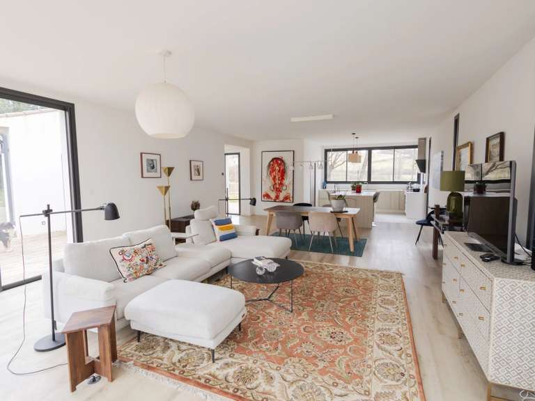 Villa Verfeil - 3 chambres - 200m²