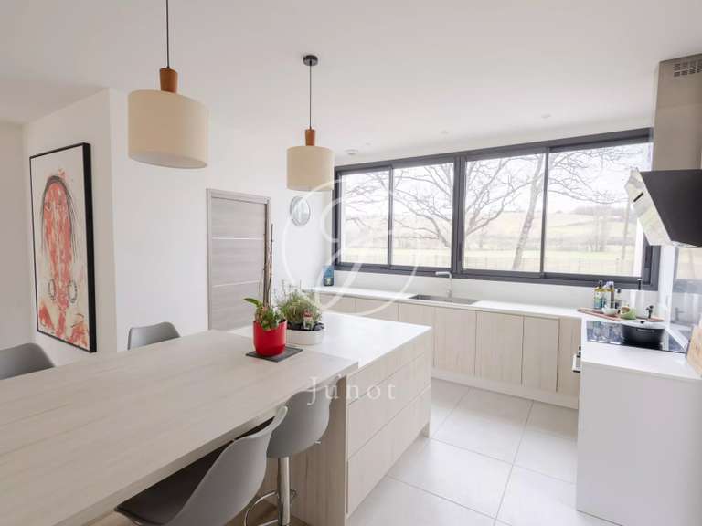 Villa Verfeil - 3 chambres - 200m²