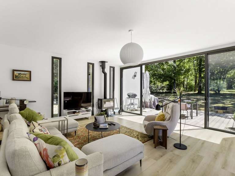 Villa Verfeil - 3 chambres - 200m²