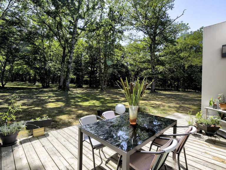 Villa Verfeil - 3 chambres - 200m²