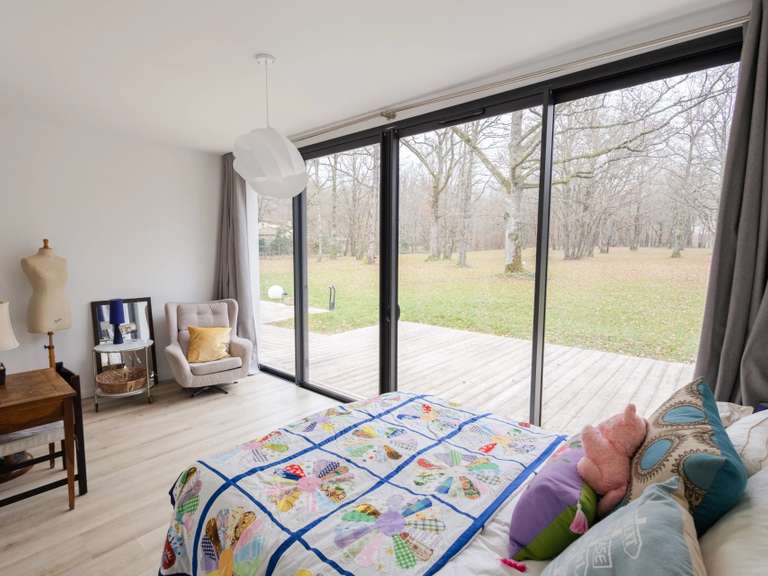 Villa Verfeil - 3 chambres - 200m²