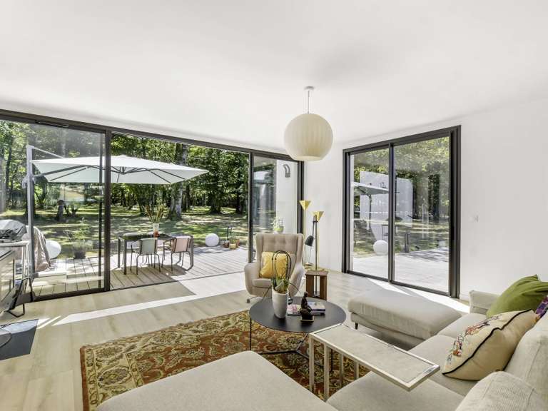 Villa Verfeil - 3 chambres - 200m²