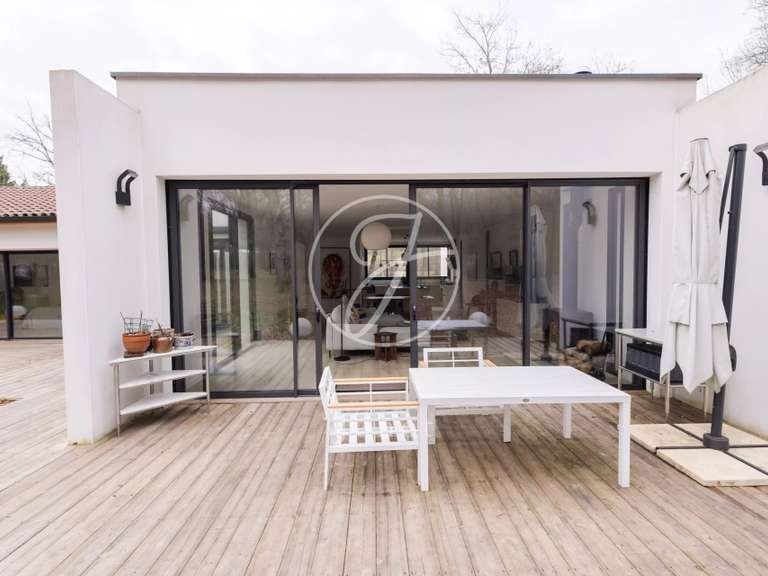 Villa Verfeil - 3 chambres - 200m²