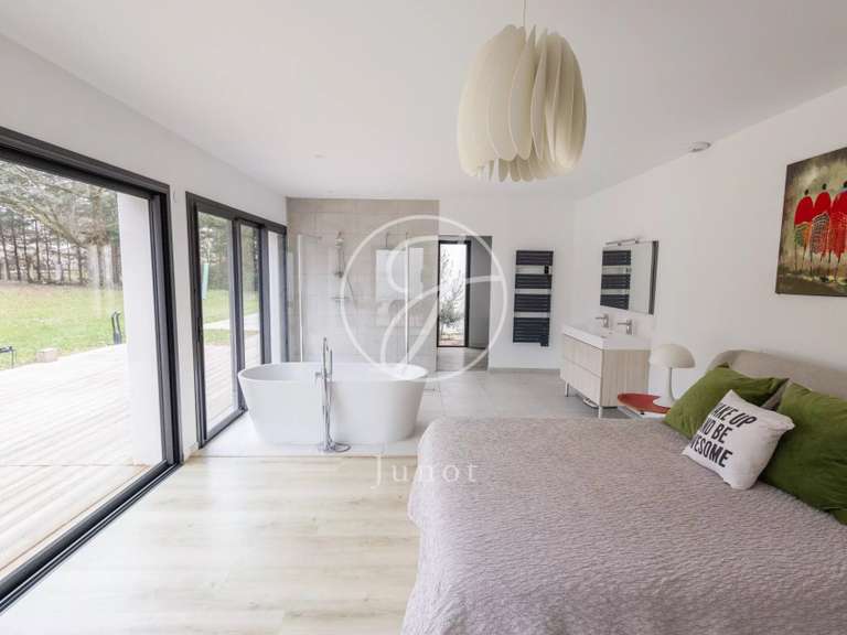 Villa Verfeil - 3 chambres - 200m²