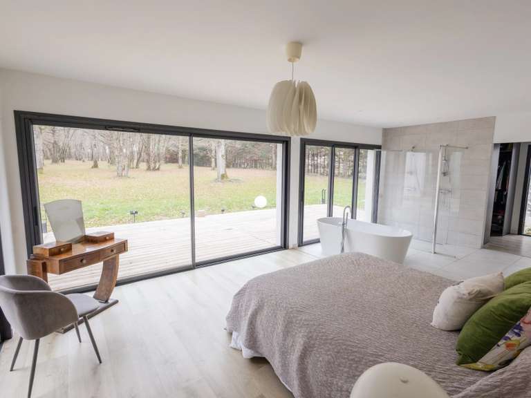 Villa Verfeil - 3 chambres - 200m²