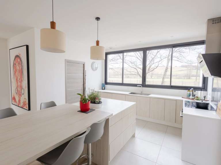 Villa Verfeil - 3 chambres - 200m²