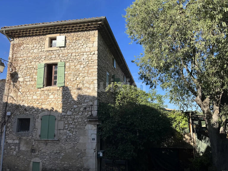 Vente Maison Verfeuil - 4 chambres
