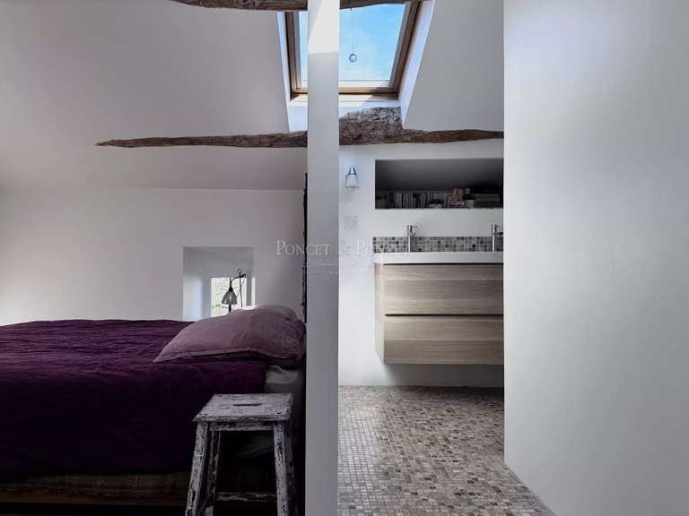 Maison Verfeuil - 7 chambres - 550m²