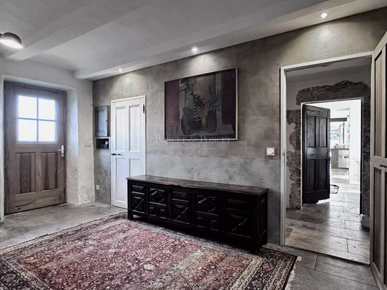 Maison Verfeuil - 7 chambres - 550m²