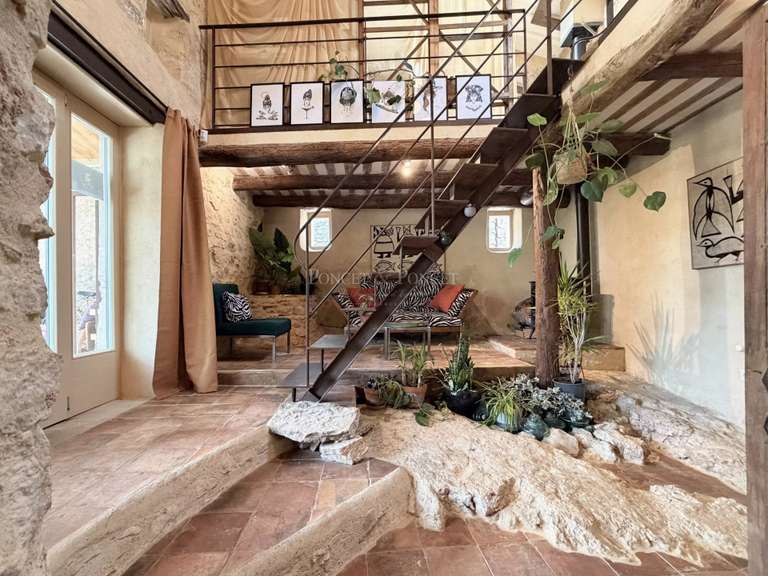 Maison Verfeuil - 7 chambres - 550m²