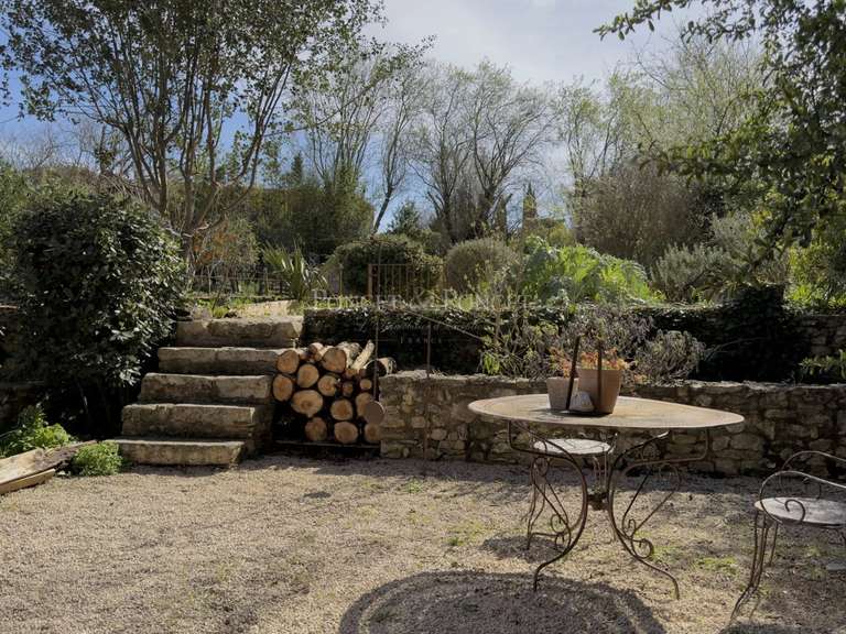 Maison Verfeuil - 7 chambres - 550m²