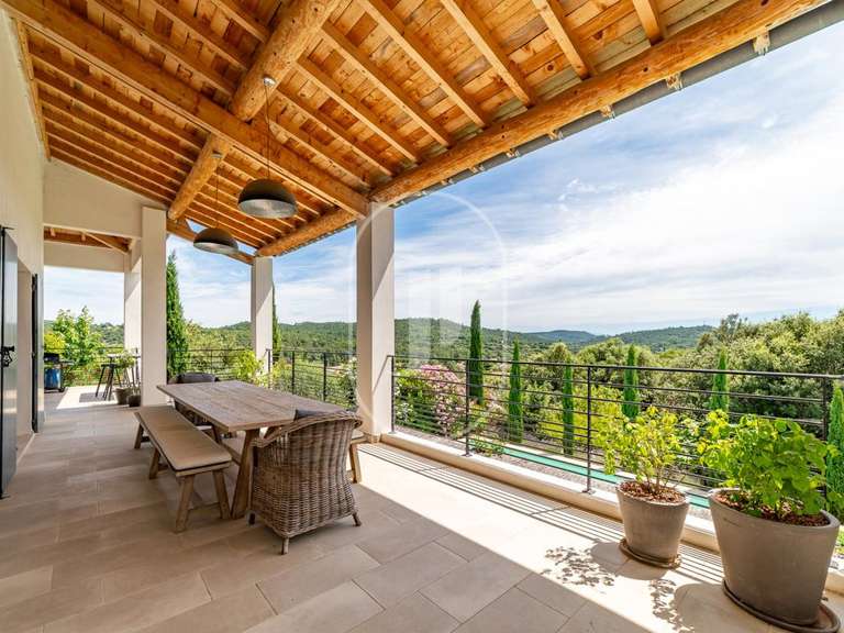 Villa Verfeuil - 5 bedrooms - 420m²