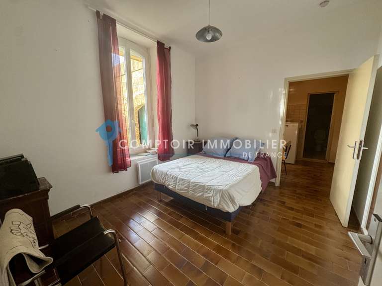 Maison Vergèze - 4 chambres - 260m²