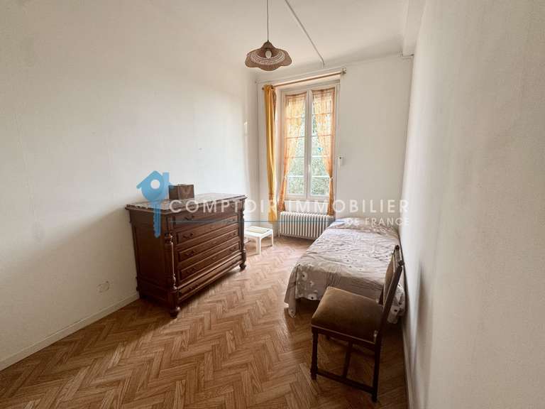 Maison Vergèze - 4 chambres - 260m²