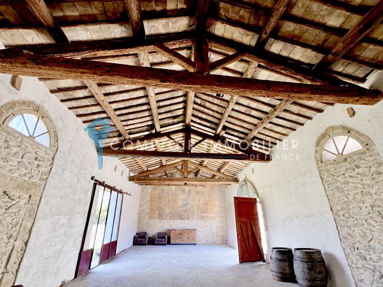 House Vergèze - 5 bedrooms - 268m²