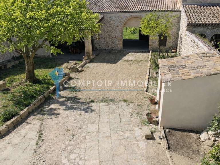 House Vergèze - 5 bedrooms - 268m²