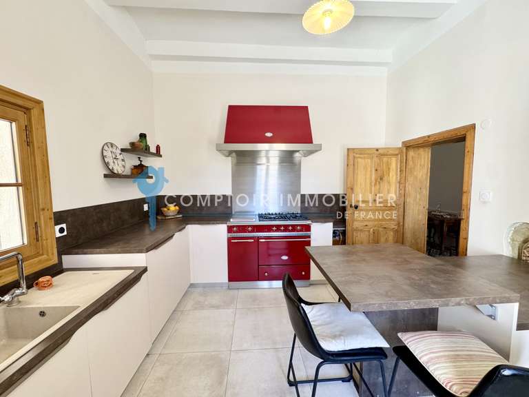 House Vergèze - 5 bedrooms - 268m²