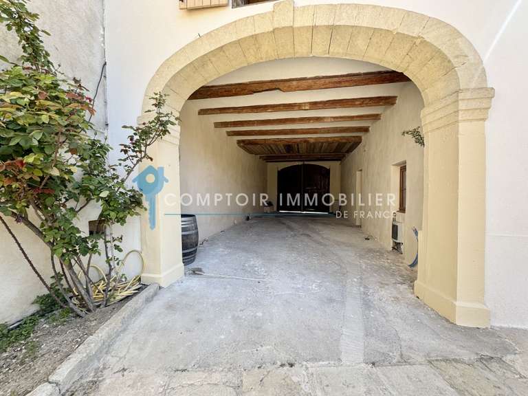 House Vergèze - 5 bedrooms - 268m²