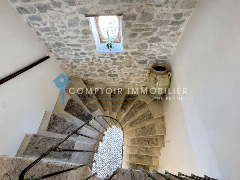 House Vergèze - 5 bedrooms - 268m²