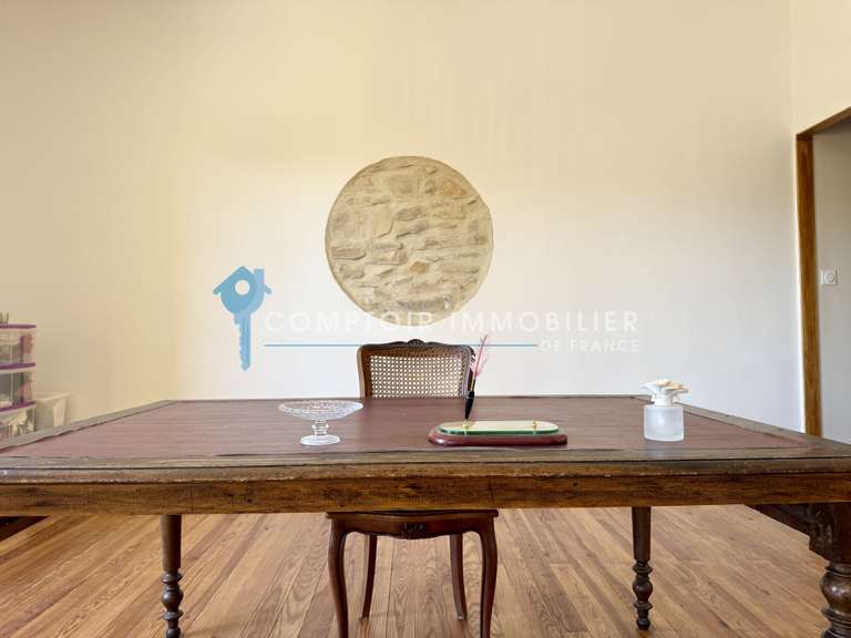 House Vergèze - 5 bedrooms - 268m²